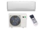 Montage en Verkoop AC1 Airco/Warmtepomp units, Verwarmen, Nieuw, 3 snelheden of meer, Ophalen of Verzenden