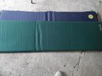 4 opblaasbare campingmatrassen thermarest zgan Therm-a-rest, Ophalen of Verzenden, Zo goed als nieuw, 1-persoons