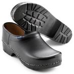 Sika 124 Traditionel Klomp Dichte Hak PU, Werkschoenendeal, Marktplaats@werkschoenendeal.nl, Dames, Schoenen