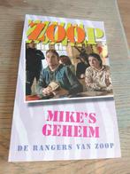 De Rangers van Zoop. Mike's geheim., Boeken, Kinderboeken | Jeugd | 10 tot 12 jaar, Ophalen of Verzenden, Zo goed als nieuw, Fictie