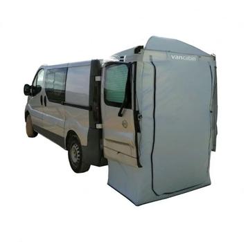 Achtertent Renault Trafic, Opel Vivaro, Nissan Primastar beschikbaar voor biedingen