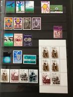 1974, complete jaargang, Postfris, Postzegels en Munten, Postzegels | Nederland, Verzenden, Na 1940, Postfris