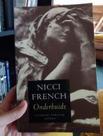 Nicci french onderhuids, Gelezen, Ophalen of Verzenden, Nicci French, Nederland