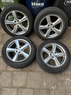 Winterbanden set Mitsubishi Outlander, 16 inch, Banden en Velgen, 225 mm, Winterbanden
