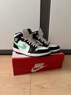 Jordan green glow 40.5, Ophalen, Zwart, Jordan, Sneakers of Gympen