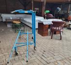 Meubelkar, transportkar, verrijdbare stelling, meubelwagen, 100 liter of meer, Ophalen, Gebruikt, Transportkar
