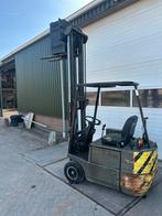 Stihl Elektrische Heftruck 1500kg - Accu 50%, 1000 tot 2000 kg, Ophalen of Verzenden, Elektrisch, Heftruck
