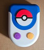 Pokemon trainer spelcomputer, Ophalen of Verzenden, Zo goed als nieuw