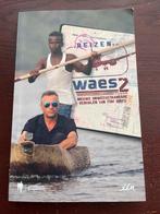 Waes2: Nieuwe onweerstaanbare verhalen van Tom Waes, Boeken, Ophalen of Verzenden, Zo goed als nieuw, Benelux