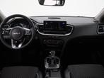 Kia XCeed 1.6 GDi 140PK PHEV DynamicPlusLine NW.MODEL|ACC|BL, XCeed, Stof, Gebruikt, Plug-in hybride