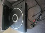 JVC AL-E77

Fully Automatic Turntable

Linear tracking, Ophalen, Zo goed als nieuw, Overige merken