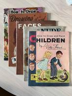 Magazines van Walter Foster e.a., Ophalen of Verzenden, Gebruikt, Overige typen