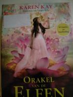 Spirituele kaarten, Boeken, Esoterie en Spiritualiteit, Ophalen of Verzenden, Zo goed als nieuw, Tarot of Kaarten leggen, Overige typen