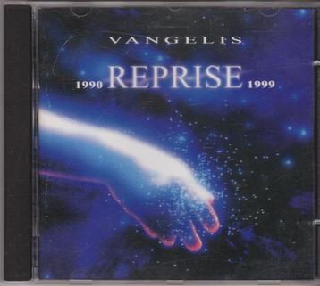 Vangelis - Reprise 1990 - 1999 beschikbaar voor biedingen