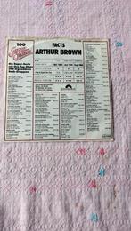 Arthur Brown-Fire/I put a spell on you, Cd's en Dvd's, Vinyl Singles, Gebruikt, 7 inch, Single, Ophalen of Verzenden