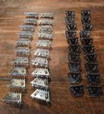 Bijenbekjes nieuw, Doe-het-zelf en Verbouw, Ophalen, Nieuw