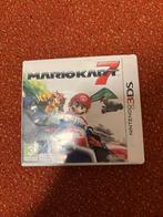 Mario kart 7 Nintendo 3DS, 1 speler, Racen en Vliegen, Ophalen of Verzenden, Zo goed als nieuw