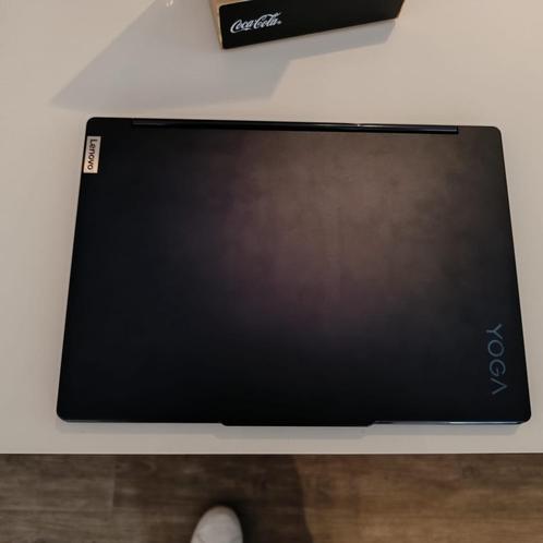 Nieuw 1899eu Laptop 2 weken gebruikt Lenovo Yoga 9i 2-in-1, Computers en Software, Windows Laptops, Zo goed als nieuw, 14 inch