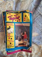 Jaargang taptoe 1982, Ophalen, Gelezen