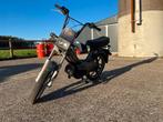 Tomos Quadro 65cc | Bromfiets | Elektrische start, Ophalen, Gebruikt, Maximaal 45 km/u, 65 cc