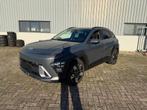 Hyundai Kona 1.6 Full Hybrid Prime | Led | ACC | Camera, Auto's, Automaat, Metallic lak, Overige modellen, Bedrijf