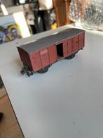 Märklin Wagon - DB München 11651, Gebruikt, Gelijkstroom of Wisselstroom, Wagon, Ophalen of Verzenden