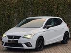 Seat IBIZA 1.0 TSI FR Business Intense ACC/Led/Carplay/Clima, Parkeersensor, Euro 6, 116 pk, Bedrijf
