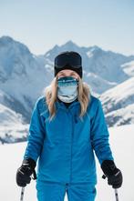 Buffs , goggle socks, ski straps eigen logo, Overige typen, Nieuw, Ophalen of Verzenden, Turnersports
