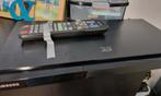 Blu-ray-speler, 3D Samsung met extras, Ophalen of Verzenden, Zo goed als nieuw, Samsung