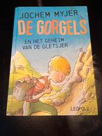 De Görgels en het geheim van de gletsjer - Jochem Myjer, Ophalen of Verzenden, Zo goed als nieuw, Fictie algemeen