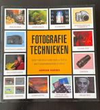 A. Davies - Fotografietechnieken, Ophalen of Verzenden, Zo goed als nieuw, A. Davies
