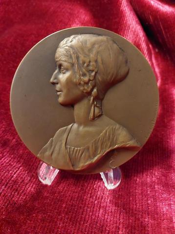Penning Belgisch Congo 1956, Brons beschikbaar voor biedingen