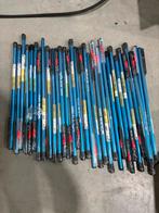 Hengel 2.8 meter met dobber - Nieuw!, Geen, Nieuw, Ophalen of Verzenden, Vaste hengel