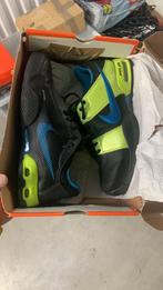 Nike Air Max Courtballistec 09/vintage/Nadal/Tennis/Size 45, Ophalen of Verzenden, Zo goed als nieuw, Overige kleuren, Sportschoenen