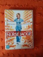 Nurse Jackie seizoen 4, Ophalen of Verzenden, Zo goed als nieuw, Actie en Avontuur