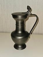 Verzameling tin, deel 7, Antiek en Kunst, Antiek | Tin, Ophalen