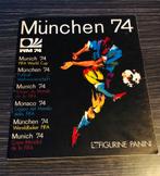 Replic Leeg Panini München 74 album (Italiaanse versie), Verzamelen, Ophalen of Verzenden, Zo goed als nieuw, Overige sporten