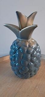 Deco Ananas:, Huis en Inrichting, Woonaccessoires | Overige, Ophalen of Verzenden, Zo goed als nieuw