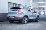 Volvo XC40 Recharge AWD 78 kWh (bj 2023, automaat), Automaat, Gebruikt, Zwart, 82 kWh