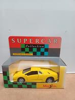 Lamborghini Diablo 1:43 Maisto - Nieuw in OVP, Hobby en Vrije tijd, Modelauto's | 1:43, Ophalen of Verzenden