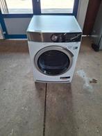 Aeg 9000 serie warmtepompdroger, Ophalen of Verzenden, Zo goed als nieuw, Voorlader, Aeg