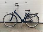 Batavus balero inspire aluminium damesfiets, 47 tot 50 cm, Ophalen, Gebruikt, Batavus
