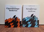 Opwekking bladmuziek 269-570 (twee delen), Muziek en Instrumenten, Bladmuziek, Ophalen of Verzenden, Zo goed als nieuw