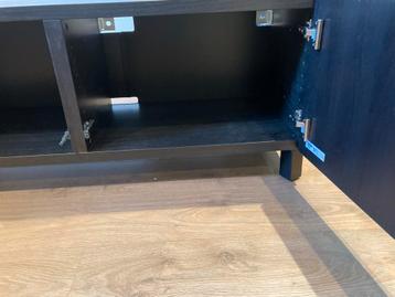 Ikea Besta TV Meubel - afbeelding 2