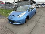 plaatwerk nissan leaf, Gebruikt, Voor, Ophalen of Verzenden, Motorkap