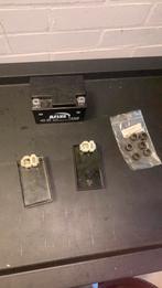 Gy6 4t onderdelen, Ophalen of Verzenden, Gebruikt, Overige typen, Overige merken