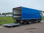M.A.N. 15.320 TGM airco webasto lift, Auto's, Automaat, Euro 6, MAN, Bedrijf