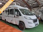 Adria Compact Axess DL Gratis dakairco Telair, Caravans en Kamperen, Campers, Bedrijf, Diesel, Tot en met 3, Adria