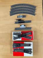 N-spoor Piccolo Wagons en rails, Hobby en Vrije tijd, Modeltreinen | N-Spoor, Gebruikt, Gelijkstroom, Fleischmann, Overige typen