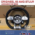 A0004600109 9E38 2020 AMG GT STUUR Mercedes A C CLA CLS E G, Gebruikt, -, Ophalen of Verzenden, -